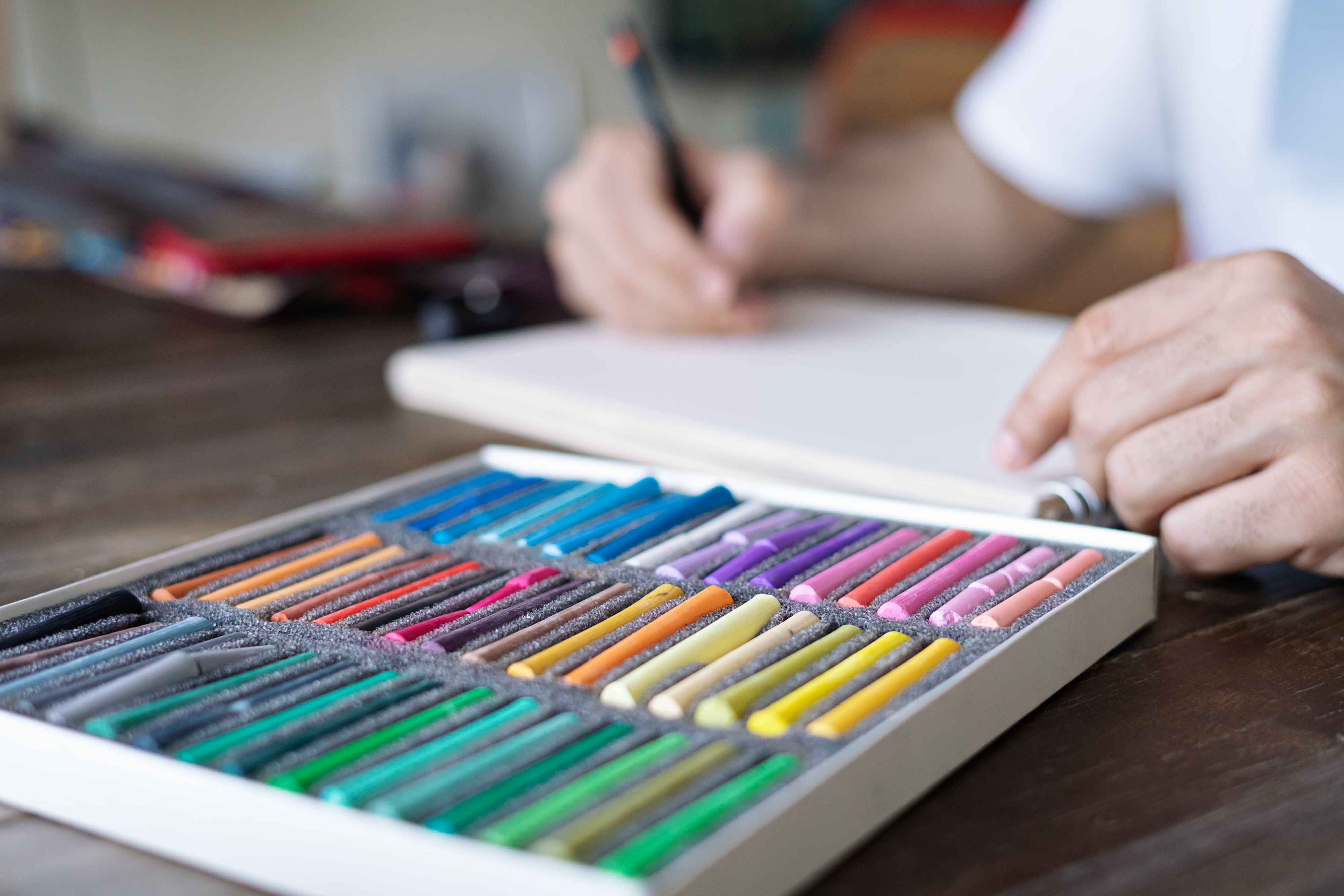 Cursos vocacionales